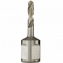 Grąžtas EUROBOOR HSS 10x50 mm W3/4'