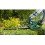 Gyvatvorių žirklės BOSCH EasyHedgeCut 45