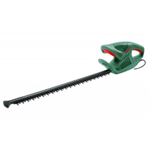 Gyvatvorių žirklės BOSCH EasyHedgeCut 55