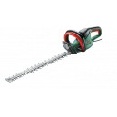 Gyvatvorių žirklės BOSCH UniversalHedgeCut 60
