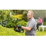 Gyvatvorių žirklės BOSCH UniversalHedgeCut 60