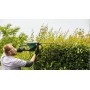 Gyvatvorių žirklės BOSCH AdvancedHedgeCut 65