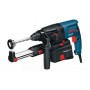 Perforatorius BOSCH GBH 2-23 REA Profesional