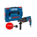 Perforatorius BOSCH GBH 2-26 Profesional