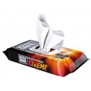 ULTRAGRIME Pro Xtreme 40 XXL &scaron;luostė valymui 380 x 250 mm 40 vnt.
