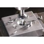 Gilintuvas EUROBOOR HSS 40 mm 90 laipsnių W3/4