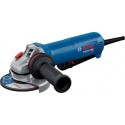Kampinis šlifuoklis BOSCH GWS 12-125 P Profesional