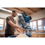 Skersavimo pjūklas BOSCH GCM 305-254 D Profesional