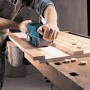 Juostinis šlifuoklis BOSCH GBS 75 AE Profesional