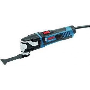 Multifunkcinis įrankis BOSCH GOP 55-36 Profesional