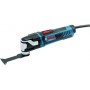 Multifunkcinis įrankis BOSCH GOP 55-36 Profesional