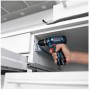 Baterinis gręžtuvas BOSCH GSR 12V-15 Solo Profesional