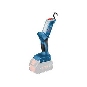 Prožektorius BOSCH GLI 18V-300 Solo Profesional