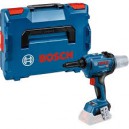 Baterinis kniediklis BOSCH GRG 18V-16 Solo Profesional