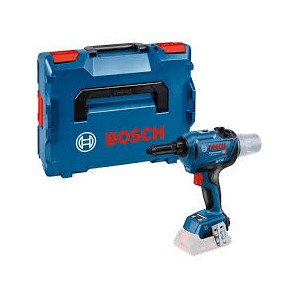 Baterinis kniediklis BOSCH GRG 18V-16 Solo Profesional