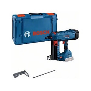 Baterinė viniakalė BOSCH GNB 18V-38 Solo Profesional