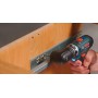 Baterinis gręžtuvas BOSCH GSR 12V-35 FC Profesional