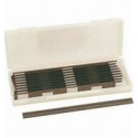 Peilis obliui reversinis LEMAN Classic 82 mm