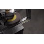 Lapelinis diskas KLINGSPOR WSM617 125 mm M14 Nr.40