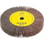 Lapelinis diskas KLINGSPOR WSM617 125 mm M14 Nr.40