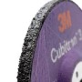 3M Cubitron III diskas šlifavimo 125 x 7,0 x 22,2 mm