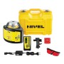Lazerinis rotacinis nivelyras NIVEL SYSTEM NL500R Digital