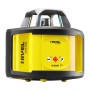 Lazerinis rotacinis nivelyras NIVEL SYSTEM NL500R Digital