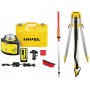 Lazerinis rotacinis nivelyras NIVEL SYSTEM NL500R