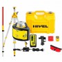 Lazerinis rotacinis nivelyras NIVEL SYSTEM NL500R
