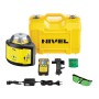 Lazerinis rotacinis nivelyras NIVEL SYSTEM NL500G