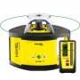 Lazerinis rotacinis nivelyras NIVEL SYSTEM NL500G Digital