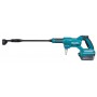 Baterinis plovimo įrenginys MAKITA LXT DHW180Z