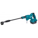 Baterinis plovimo įrenginys MAKITA LXT DHW180Z
