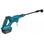 Baterinis plovimo įrenginys MAKITA LXT DHW180Z