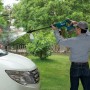 Baterinis plovimo įrenginys MAKITA LXT DHW180Z