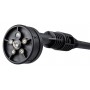 Baterinis plovimo įrenginys MAKITA LXT DHW180Z