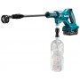 Baterinis plovimo įrenginys MAKITA LXT DHW180Z