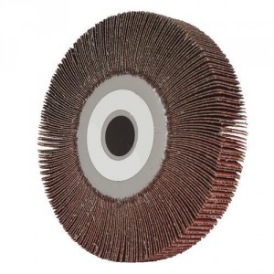 Lapelinis diskas HARPOON 125 mm M14 Nr.60