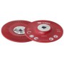 Padas fibro diskams 3M 125 mm