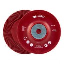 Padas fibro diskams 3M 125 mm