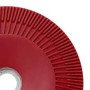 Padas fibro diskams 3M 125 mm