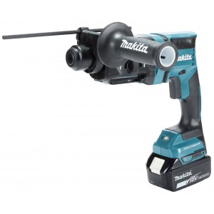 Baterinis perforatorius MAKITA LXT DHR182ZWJ