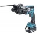Baterinis perforatorius MAKITA LXT DHR182ZWJ