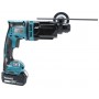 Baterinis perforatorius MAKITA LXT DHR182ZWJ