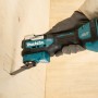 Baterinis multifunkcinis įrankis MAKITA LXT DTM52ZJX4
