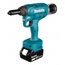 Baterinis kniediklis MAKITA LXT DRV150Z
