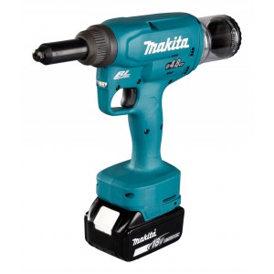 Baterinis kniediklis MAKITA LXT DRV150Z