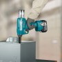 Baterinis kniediklis MAKITA LXT DRV150Z