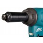 Baterinis kniediklis MAKITA LXT DRV150Z