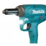 Baterinis kniediklis MAKITA LXT DRV150Z